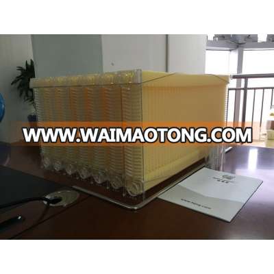 Food Grade Automatic Honey Flow Bee Hive Frame Langstroth/Australia Plastic Flow Frame