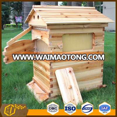 Beekeeping tool Chinese Honey Flow Bee Hive Box