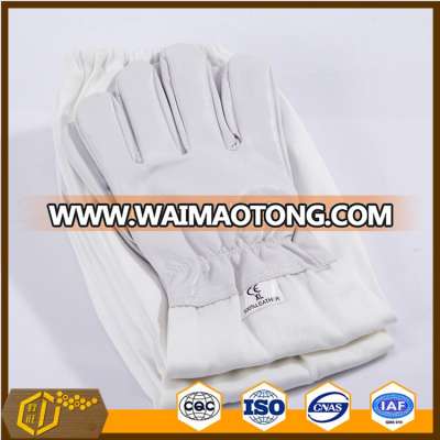 wholesale sheepskin gloves bee equipment